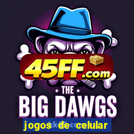 jogos de celular para casal